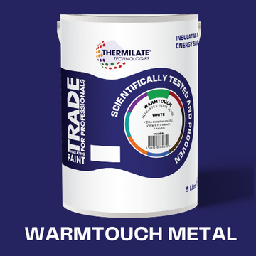 warmtouch metal paint on paintoutlet