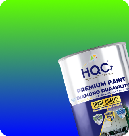 HQC paint