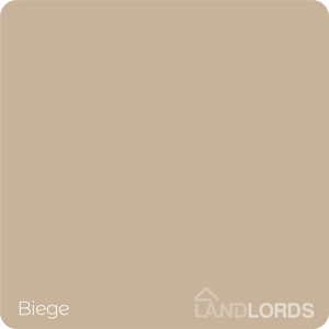 Landlord’s Paint - Barn Paint, Biege