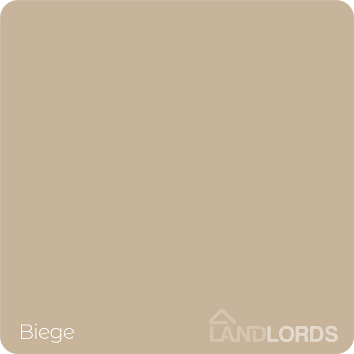 Landlord’s Paint - Barn Paint, Biege