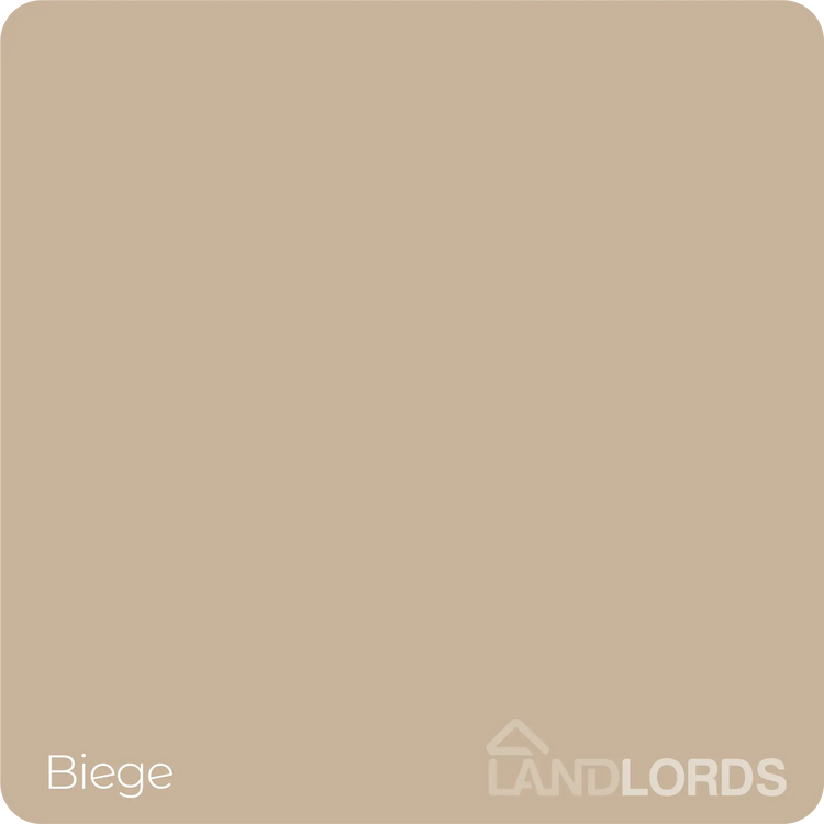 Landlord’s Paint - Barn Paint, Biege