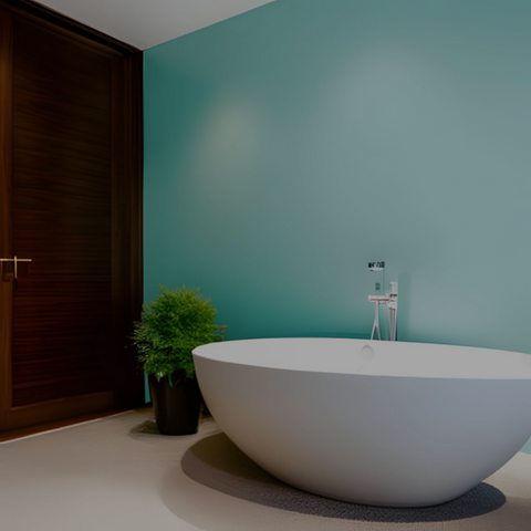high quality Kitchen & Bathroom Paint