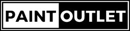 paint outlet logo