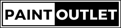 Paint Outlet logo - Buy high quality paint