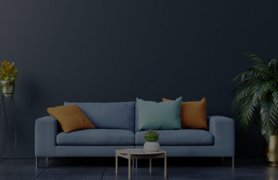 Paint your walls