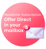 newsletter subscription