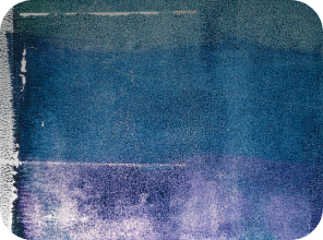 painted wall