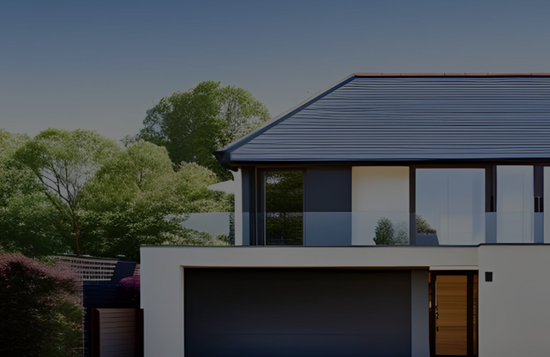 Revive your Roofing