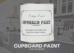 Evelyn Grant Cupboard Paint - PaintOutlet.co.uk