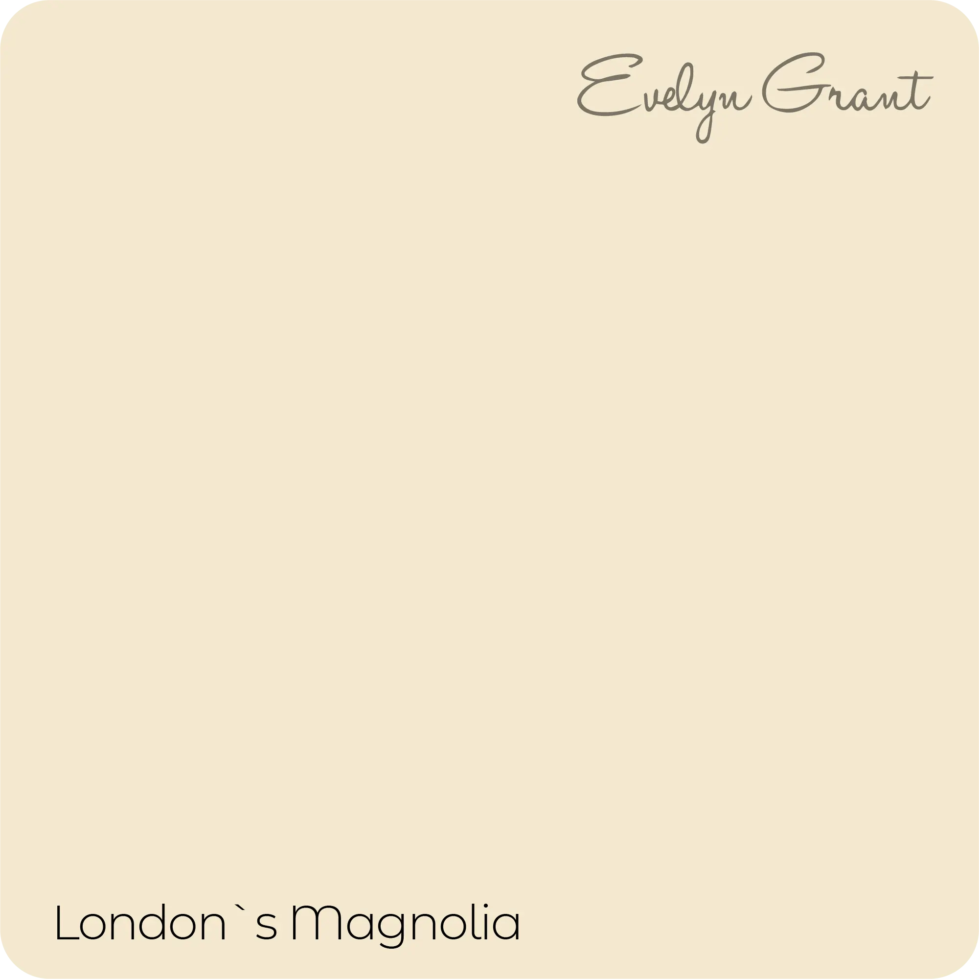 Evelyn Grant Wood Paint - PaintOutlet.co.uk