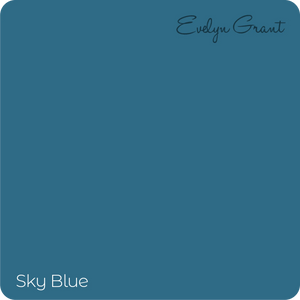 Evelyn Grant Wood Paint - PaintOutlet.co.uk