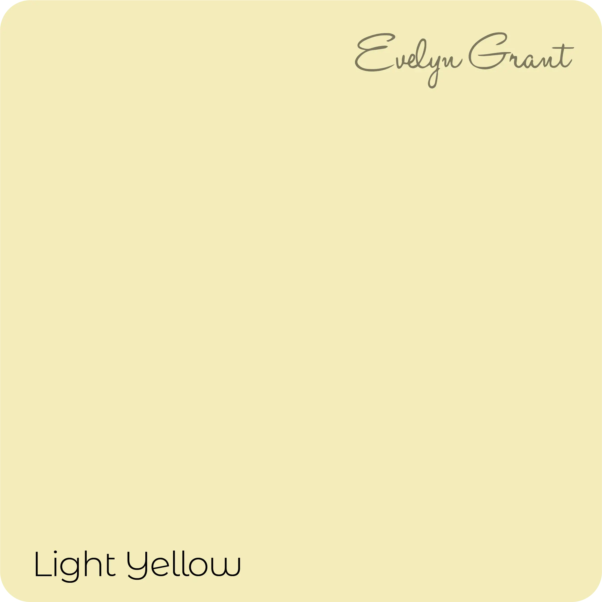 Evelyn Grant Wood Paint - PaintOutlet.co.uk