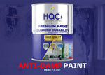 HQC Anti Damp Paint - PaintOutlet.co.uk