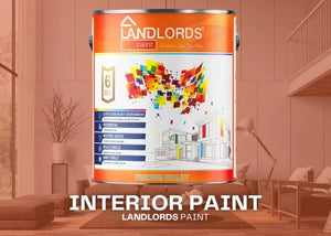 Landlord’s Paint - Interior Paint - PaintOutlet.co.uk