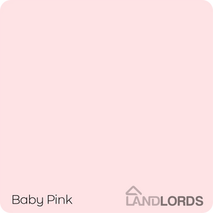 Landlord’s Paint - One Coat Paint - PaintOutlet.co.uk
