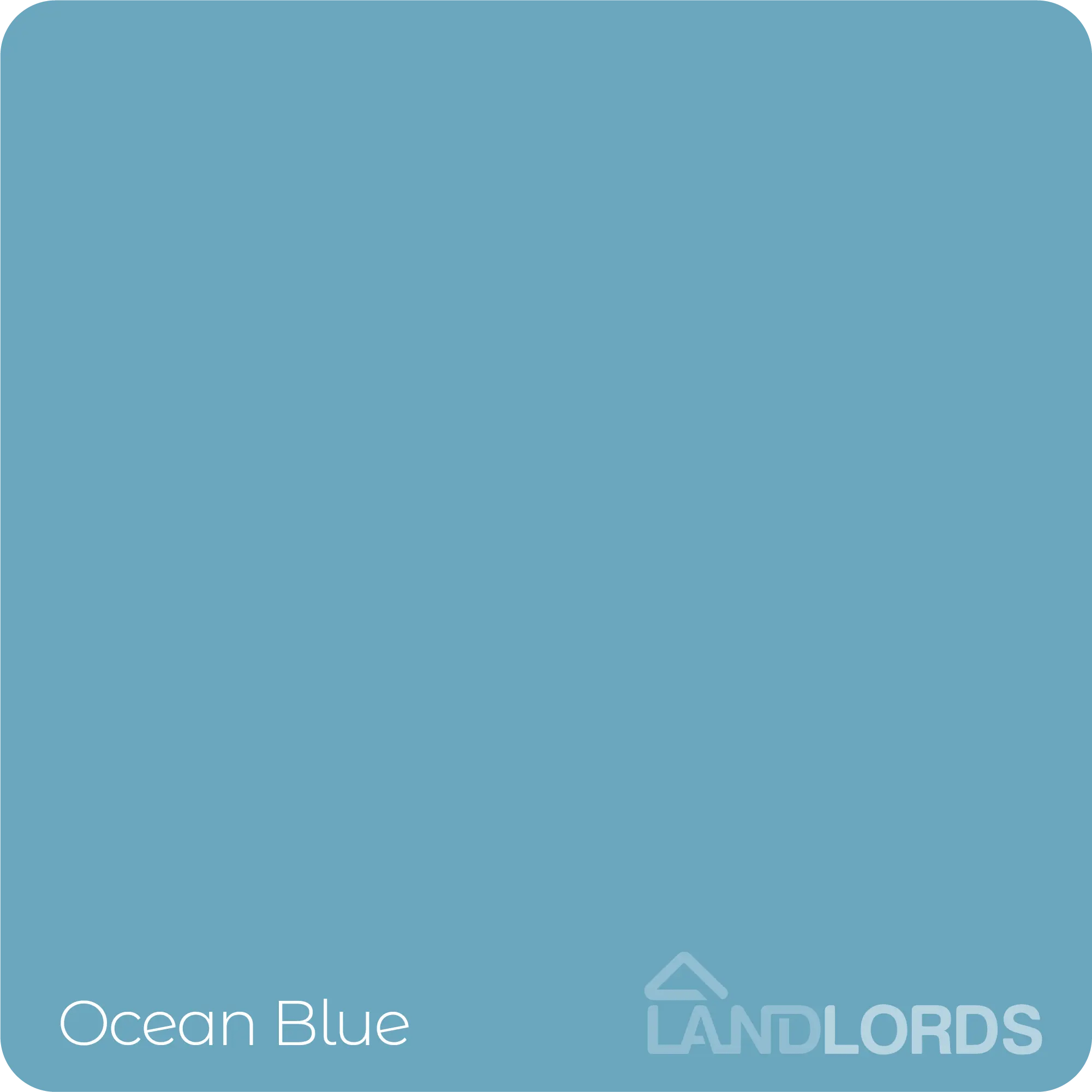 Landlord’s Paint - One Coat Paint - PaintOutlet.co.uk