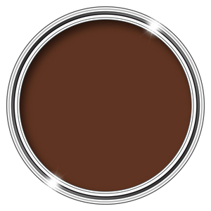 leaf brown colour paint