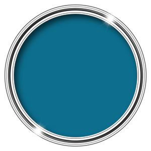 marina blue paint