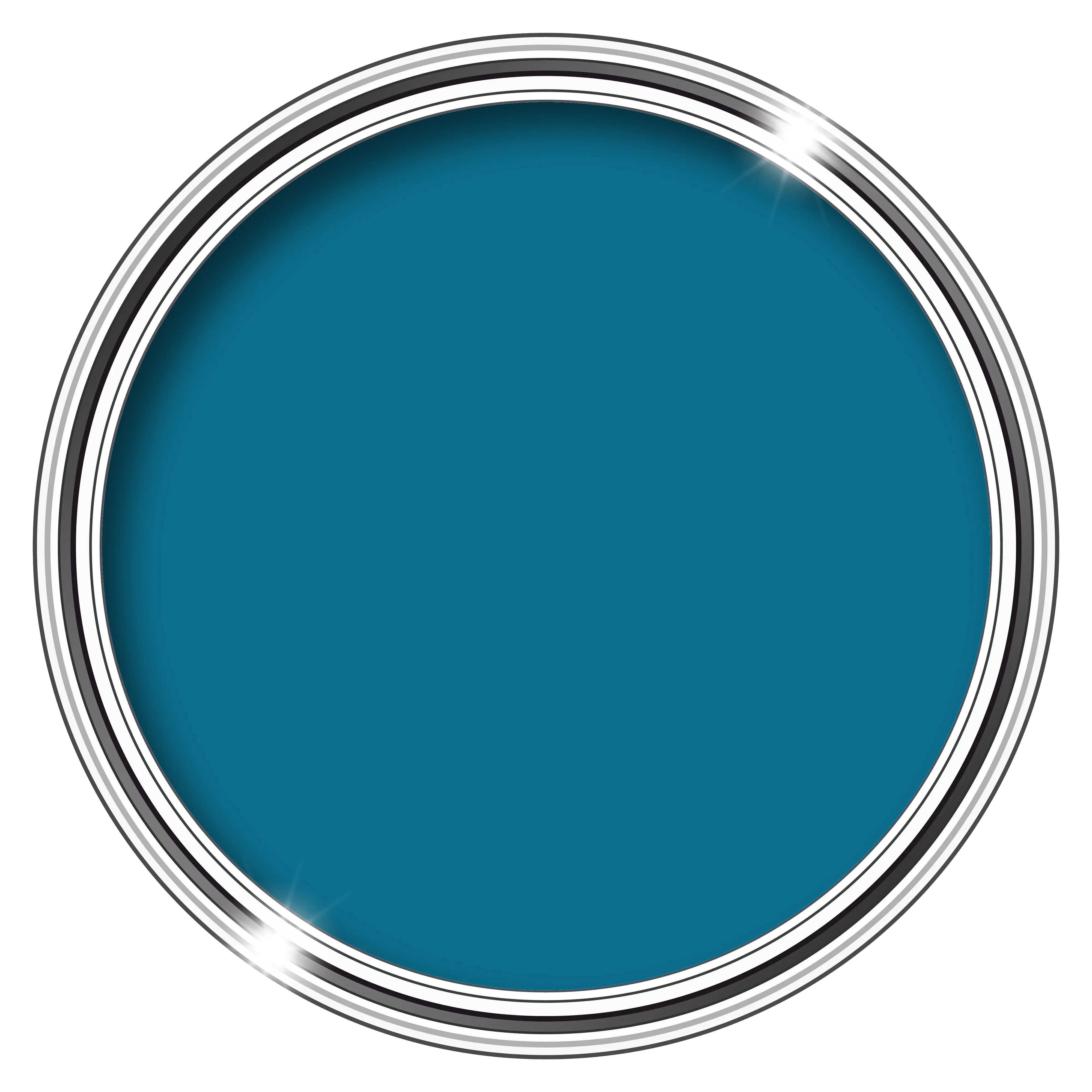 marina blue paint
