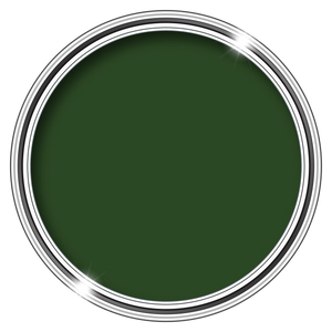 racing green paint