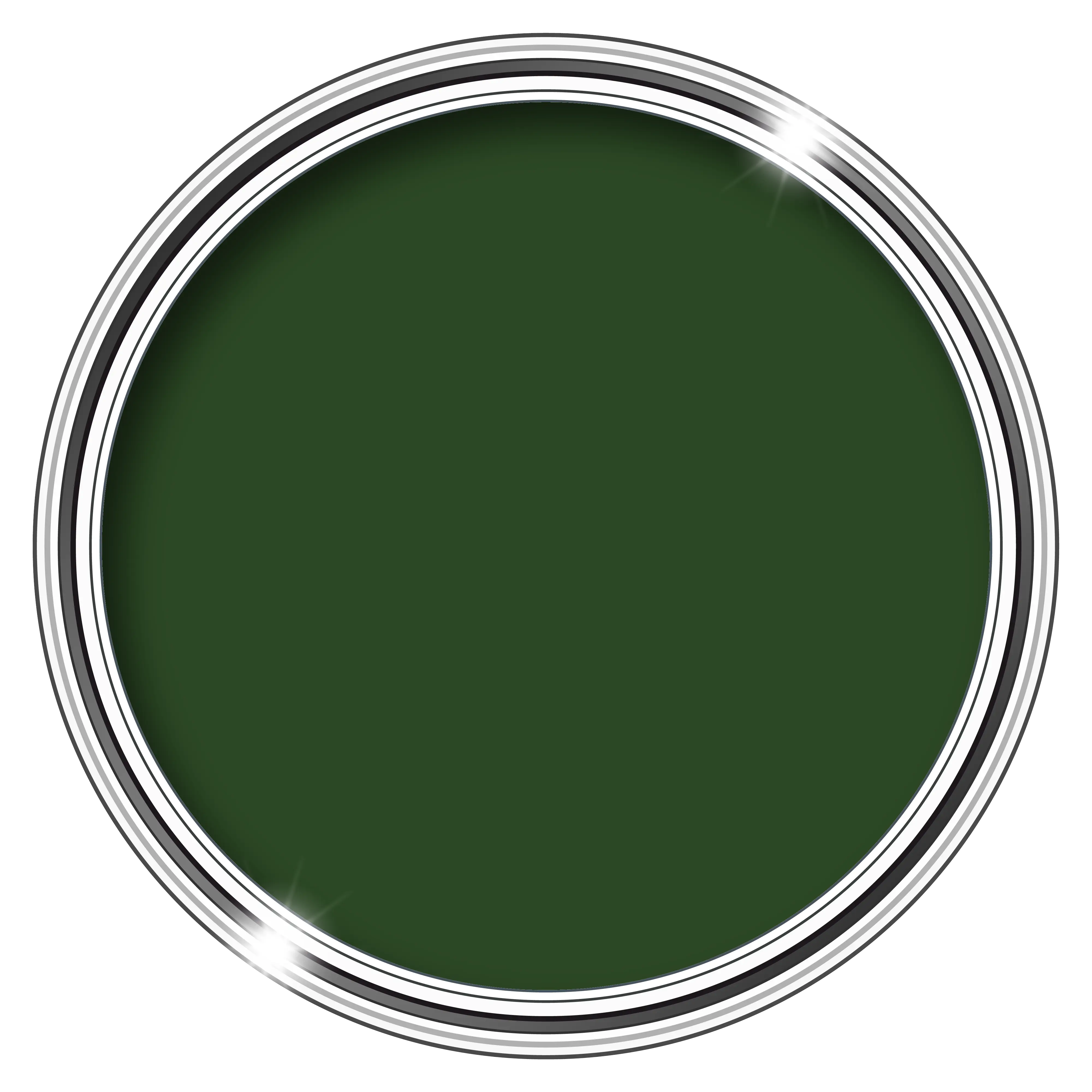 racing green paint