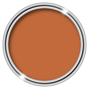 terracotta paint