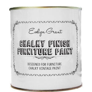 5L - 10L - 20L Evelyn Grant Chalky Finish Furniture Paint - PaintOutlet.co.uk