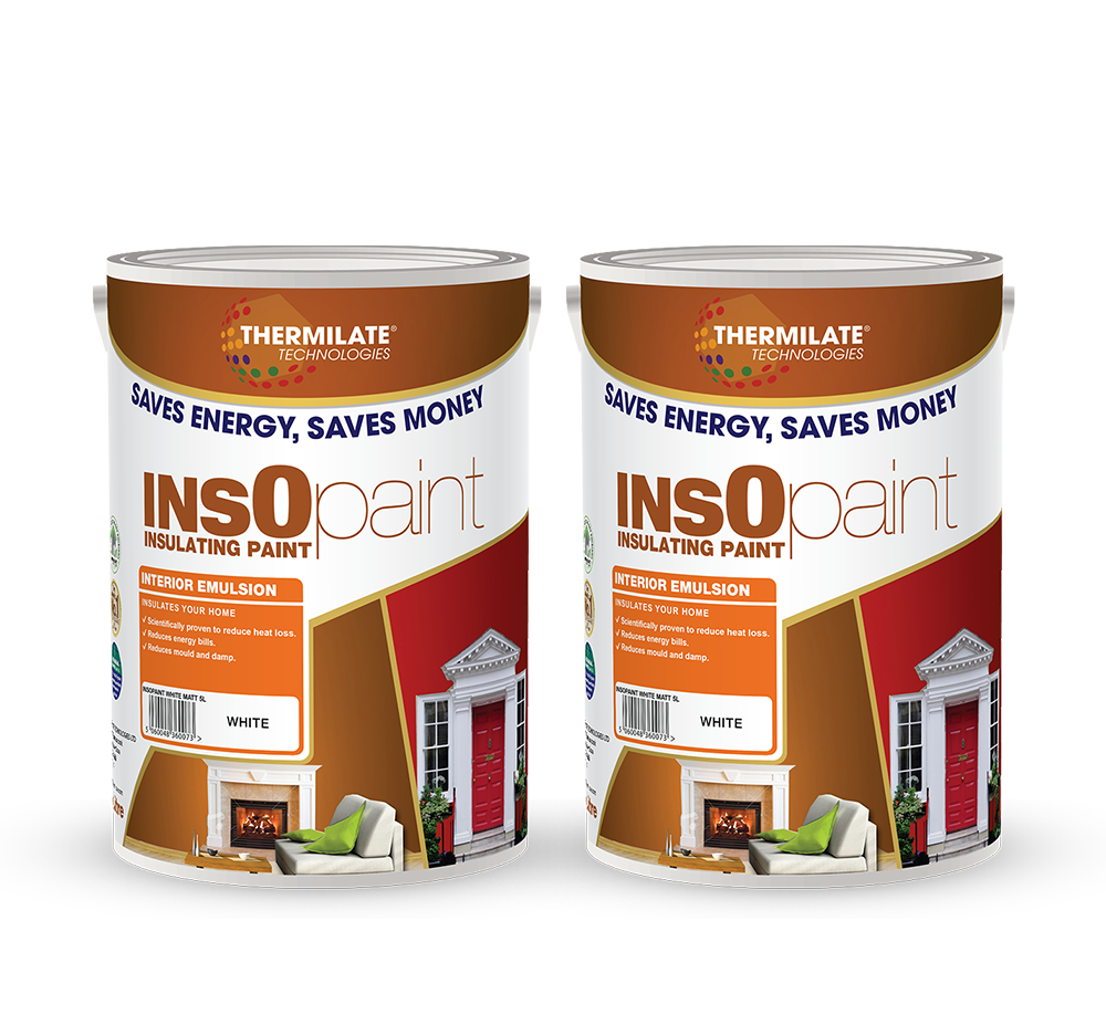 OFFER: InsOpaint Interior Emulsion Paint BUY 1 GET 2 - PaintOutlet247