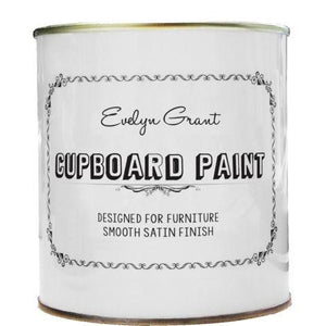 Evelyn Grant Cupboard Paint - designed for furniture - PaintOutlet.co.uk