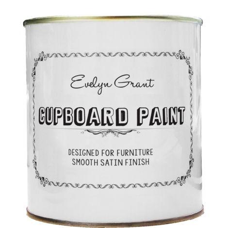 Evelyn Grant Cupboard Paint - PaintOutlet.co.uk