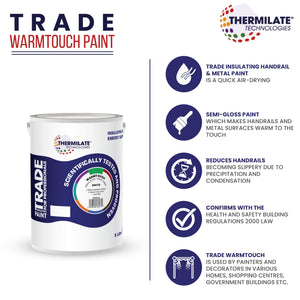 TRADE – Warmtouch Paint - PaintOutlet.co.uk