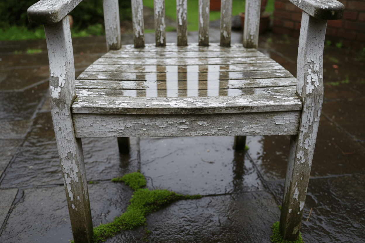 Best Paint for Garden Furniture: Industrial-Grade Protection - Paintoutlet.co.uk - PaintOutlet.co.uk
