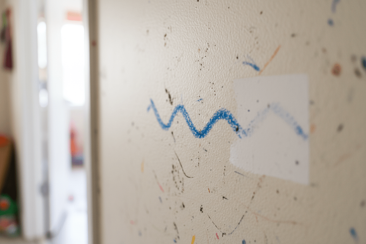 Best Washable Paint for High-Traffic Areas: The Landlords Paint Solution - Paintoutlet.co.uk - PaintOutlet.co.uk