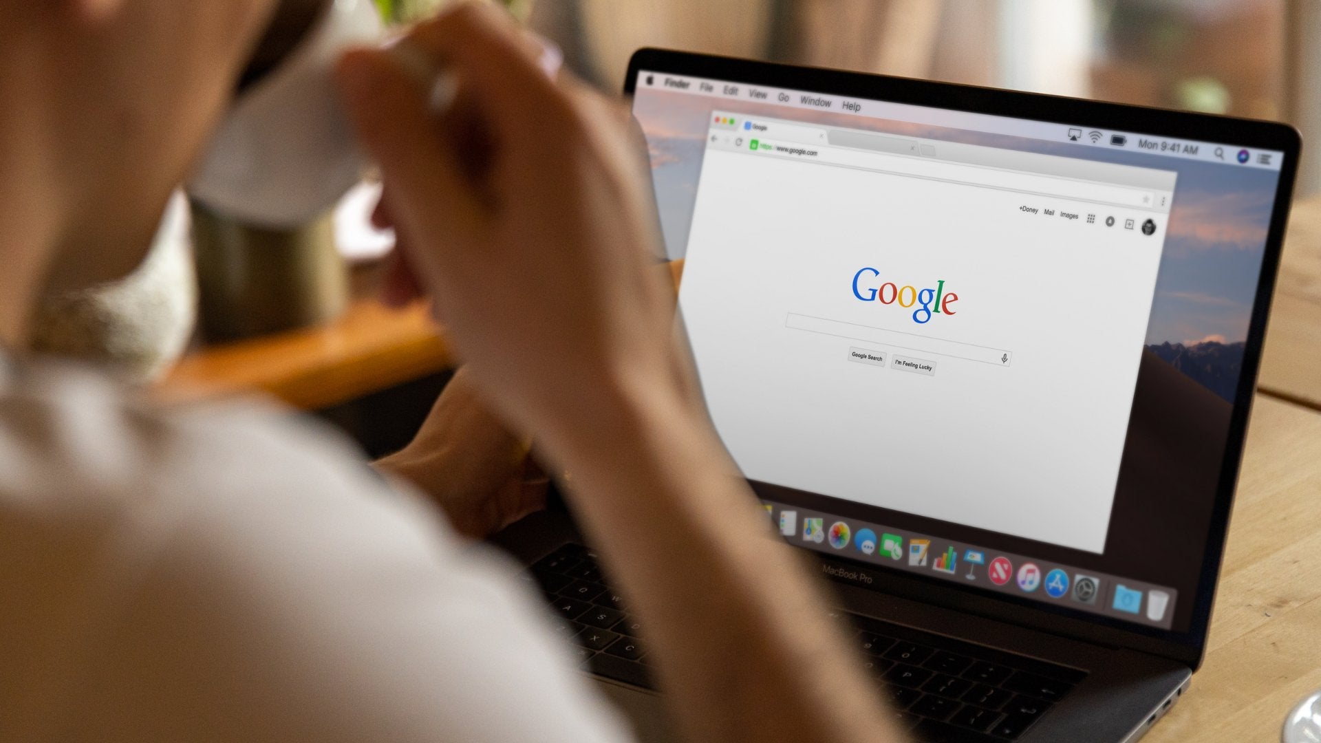 Claim & Optimise Your Google Business Profile - PaintOutlet.co.uk