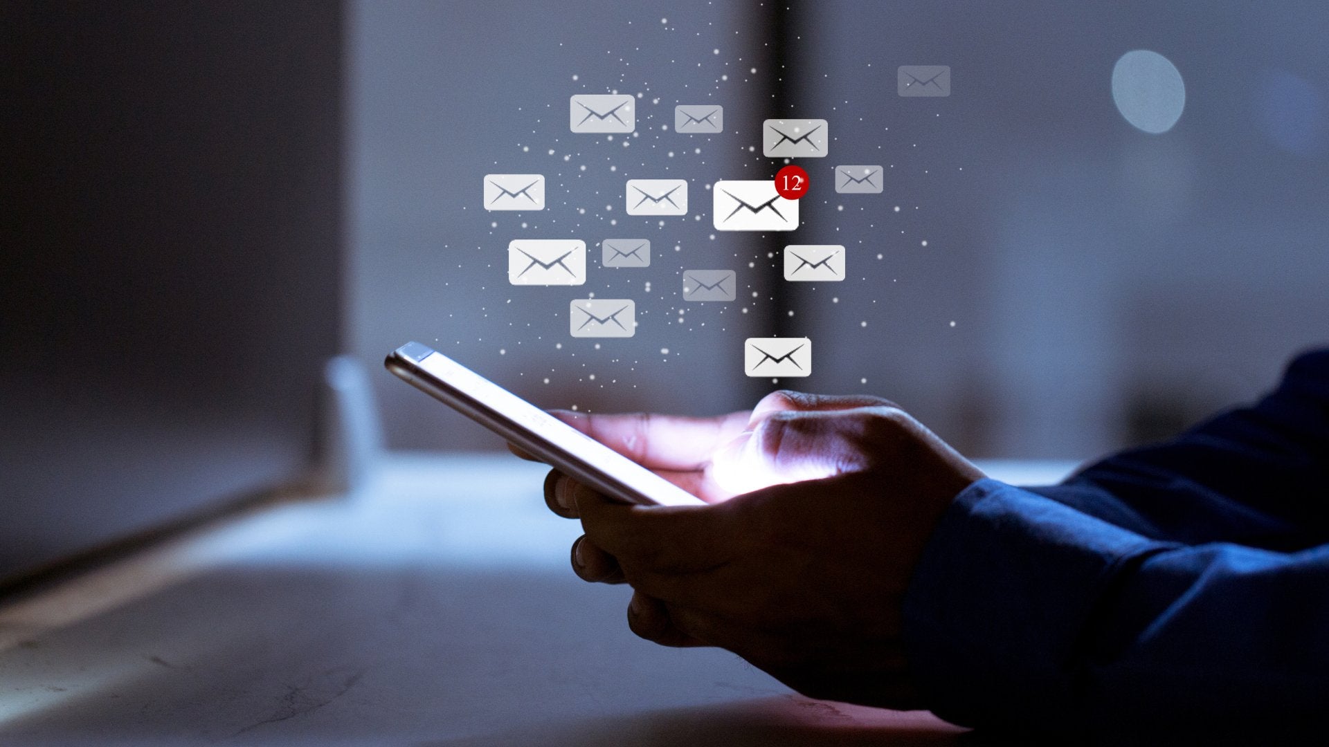 Cold Emailing Email Property Managers - PaintOutlet.co.uk