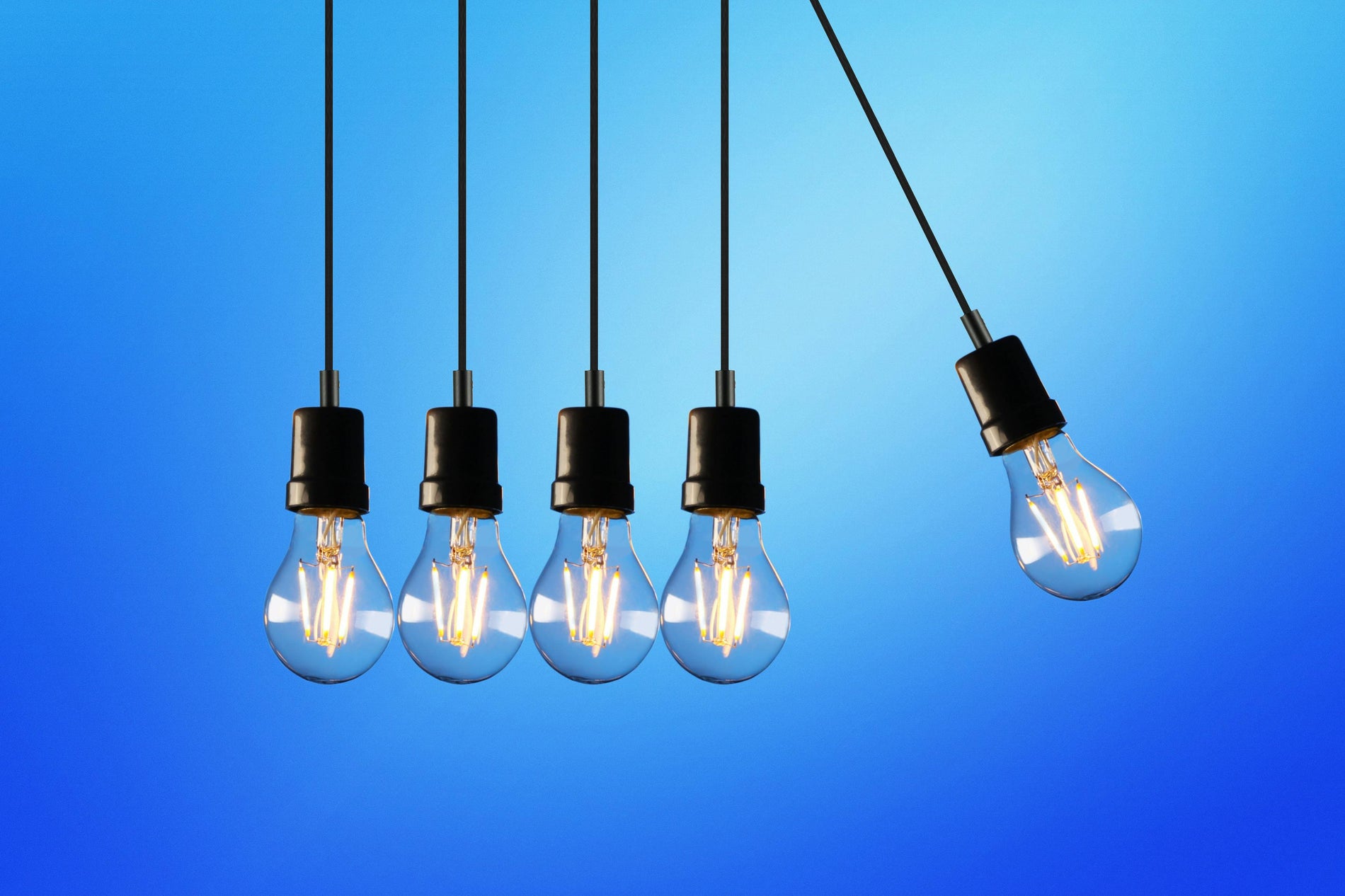 Europe Plans To Reduce Gas Dependency On Russia With Energy-Saving Schemes - PaintOutlet.co.uk