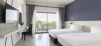 How could you paint and protect the interior of Hotels from impacts of condensation problems? - PaintOutlet.co.uk