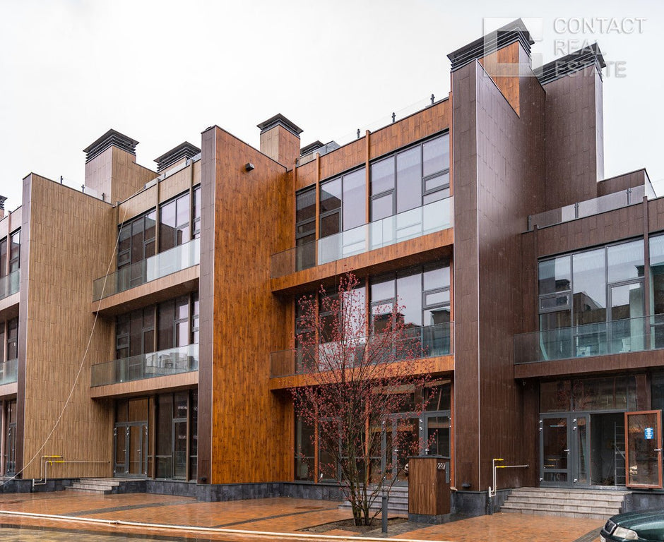 How is the experience of the property developer important for their field? - PaintOutlet.co.uk