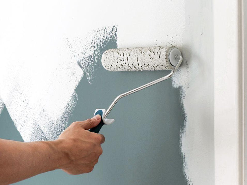 How many coats of primer and paint should I apply? - PaintOutlet.co.uk
