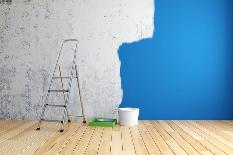 HOW MANY COATS OF PRIMER TO APPLY ON A WALL? - PaintOutlet.co.uk