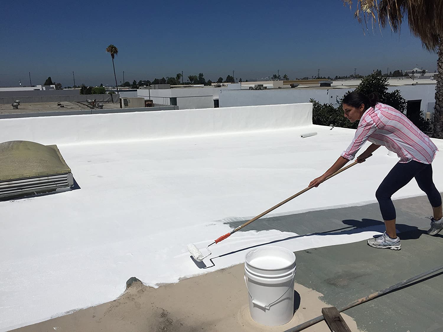 How to Add S-Flex to Your Roof: A Step-by-Step Guide - PaintOutlet.co.uk
