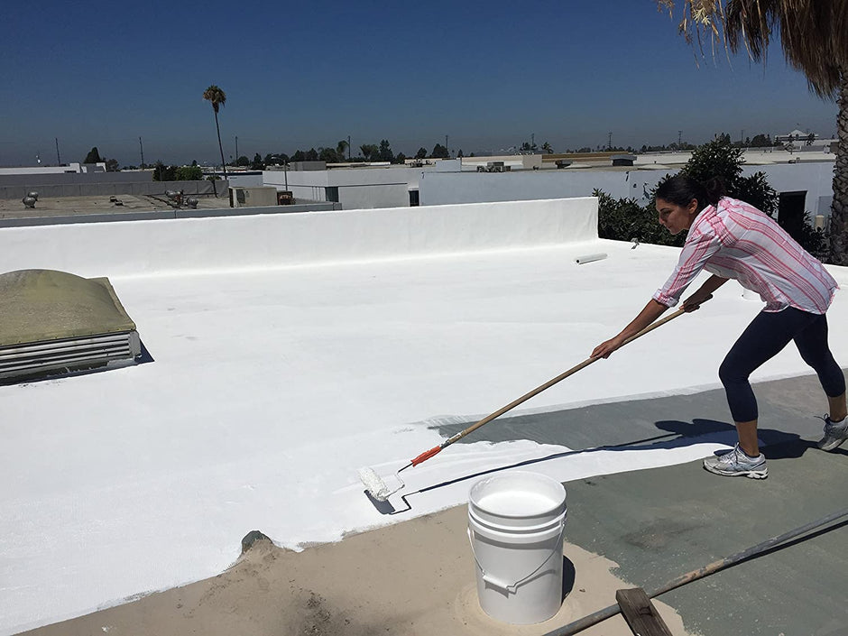How to Add S-Flex to Your Roof: A Step-by-Step Guide - PaintOutlet.co.uk