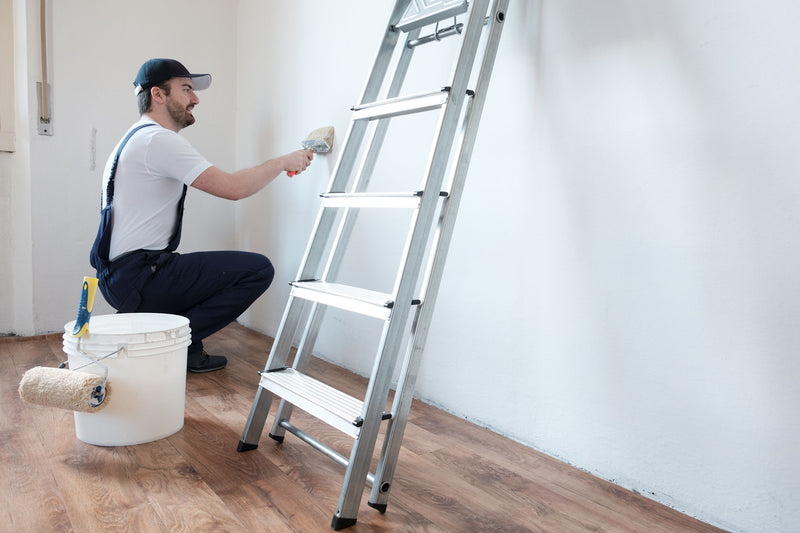 How to apply your Insulation paint by yourself - PaintOutlet.co.uk