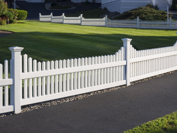 how to paint and protect metal fences and handrails  from could corrosion for the long-term duration? - PaintOutlet.co.uk