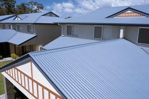 how to paint and protect metal roofs that are exposed to rust and ageing ? - PaintOutlet.co.uk