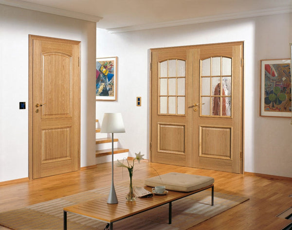 How to paint and protect wooden doors, wooden window sills, and other wooden surfaces from rotting and mould formation? - PaintOutlet.co.uk