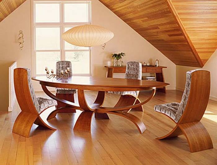How to paint and save exterior wooden furniture and wooden surfaces from blistering, flaking, crumbling, and mould? - PaintOutlet.co.uk