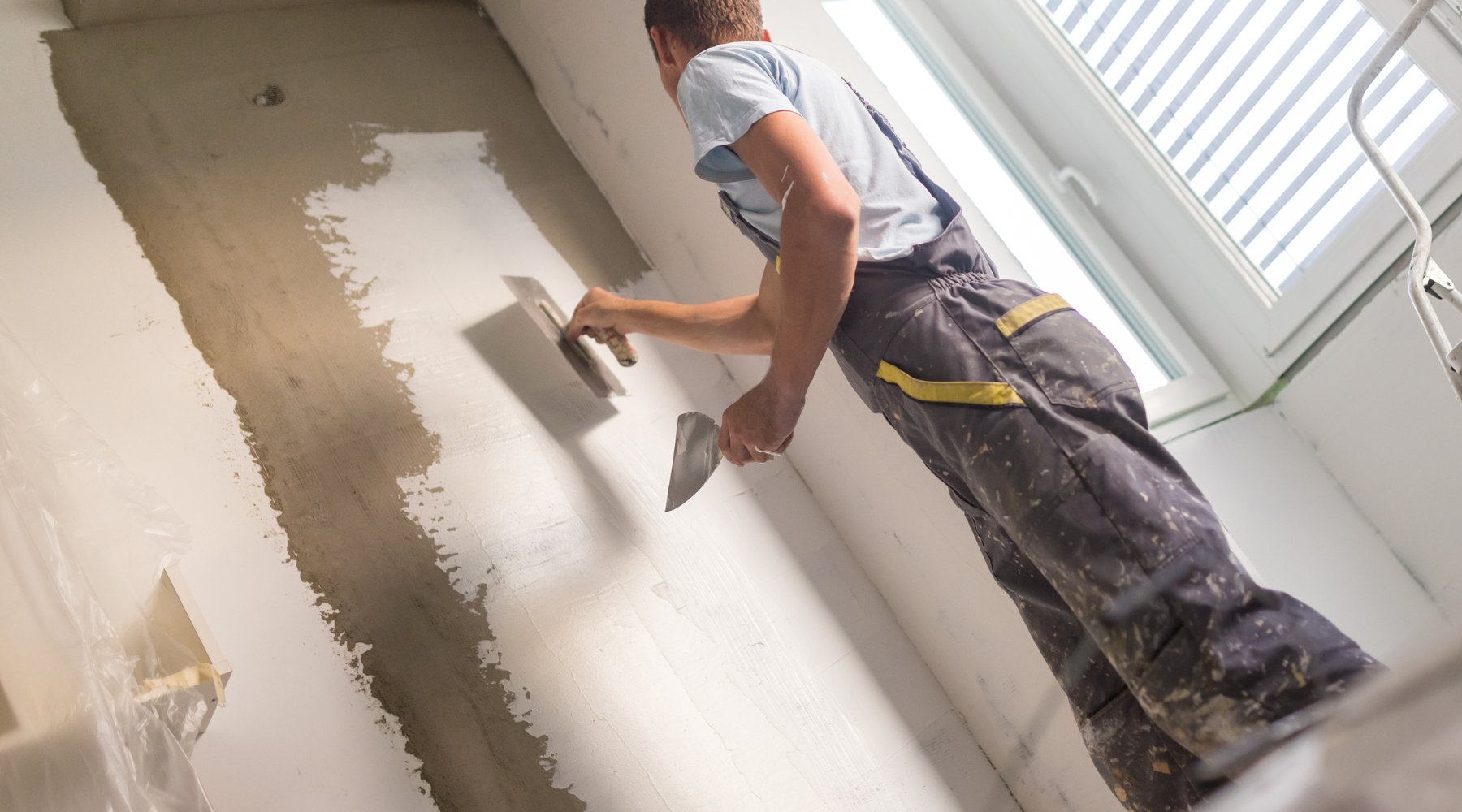 How to Paint Attic Ceilings and Walls: Insulating Paint for a Comfortable Space - PaintOutlet.co.uk