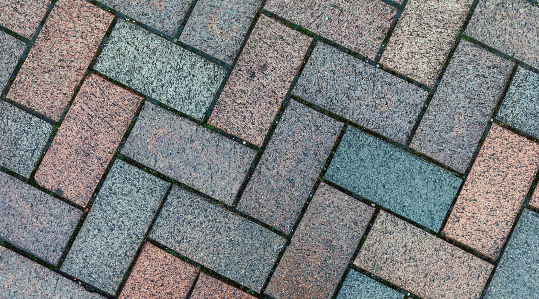 How to Paint Brick Pavers: Restoring Outdoor Paths and Patios - PaintOutlet.co.uk