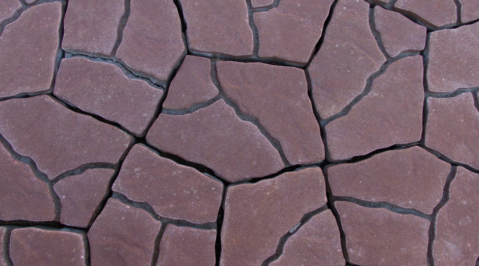 How to Paint Flagstone Patios: Long-Lasting Outdoor Paint Solutions - PaintOutlet.co.uk